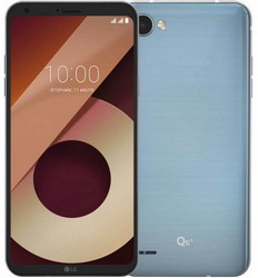 Замена динамика на телефоне LG Q6a M700 в Барнауле